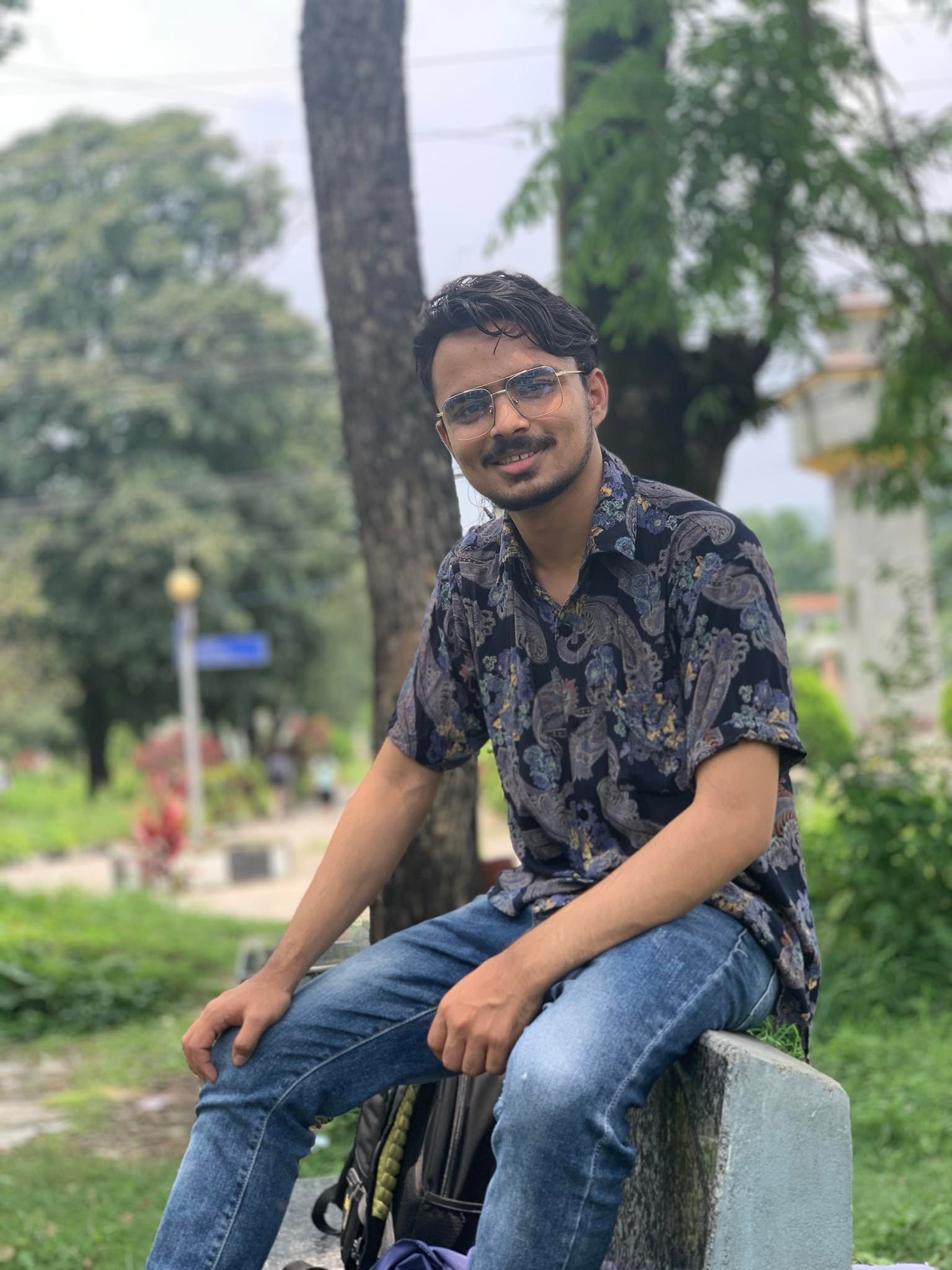 Kushal Subedi